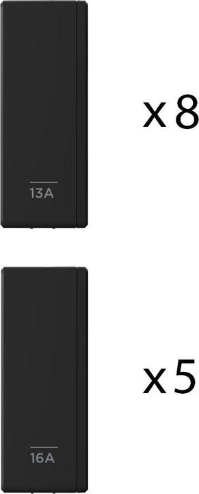 Produktbild EcoFlow Smart Home Panel Combo