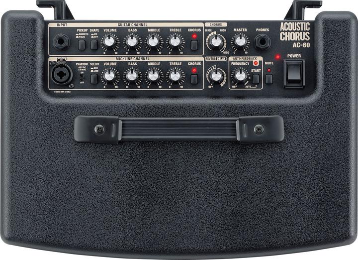 Produktbild Roland AC-60 Gitarrenverstärker (Gitarre, 68 W)