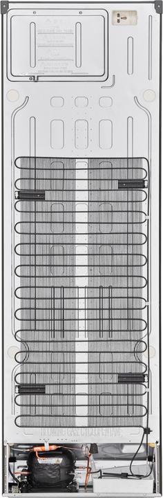 Immagine prodotto LG GBB61PZFFN (341 l)