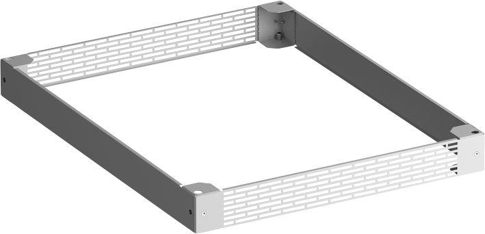 Immagine prodotto Schäfer Shop 703080800 PX BA18 Base 80x80 RAL7035