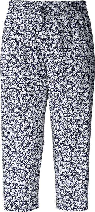 Calida Hose Loungewear "Favourites Joy II" blau (38)