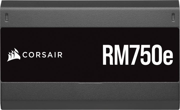 Image du produit Corsair RM750e ATX 3.0 (750 W)