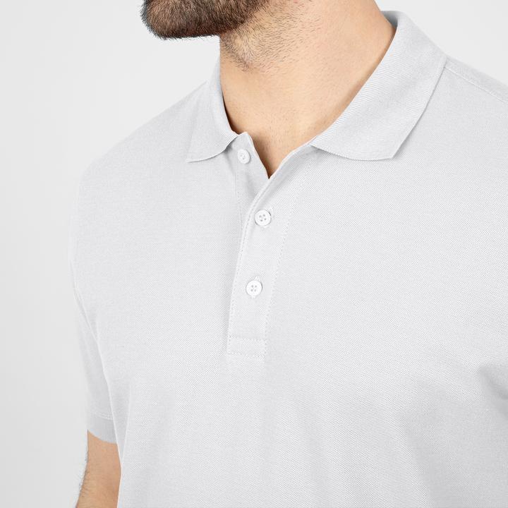 Produktbild JAKO Organic Poloshirt Herren (L)