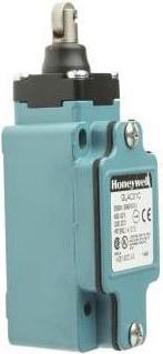 Actual product image Honeywell BS20 limit switch w/top roller plunger