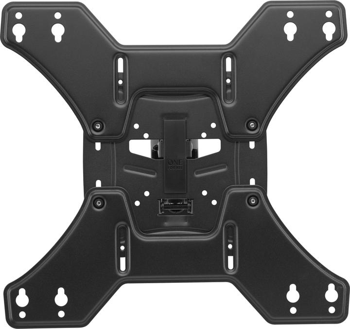Immagine prodotto One for All Solido WM4441 (Muro, 60", 50 kg)