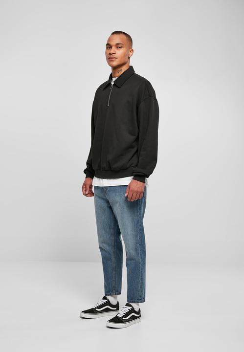 Image du produit Urban Classics Chemise Collar Crew - 19467 (L)