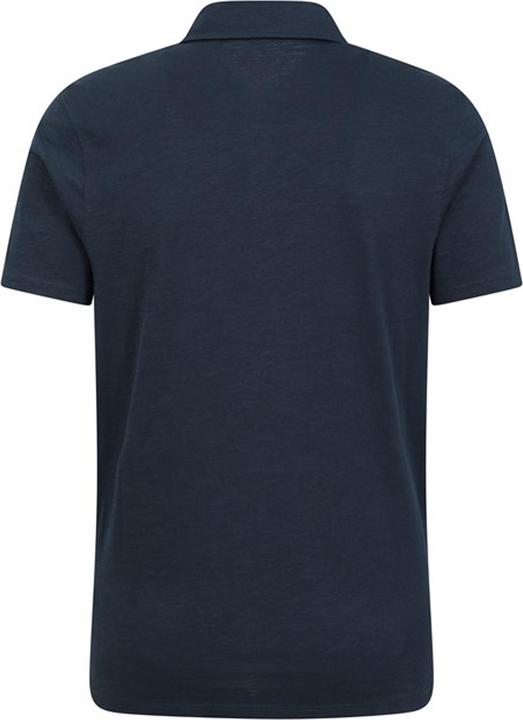 Immagine prodotto Mountain Warehouse Hasst II Maglietta Polo Uomo (XXL)