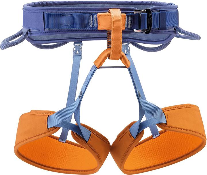 Bleu Indigo