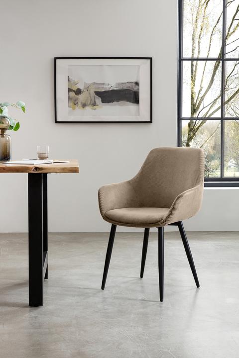 Produktbild SalesFever Essgruppe (180 x 90 x 76.5 cm)