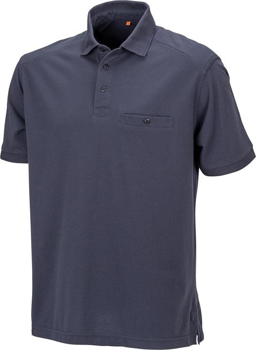 Marineblau