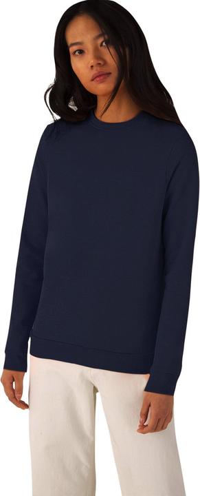 Produktbild B&C Sweatshirt mit angesetztem Ärmeln (XXL)