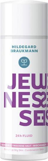 Produktbild Hildegard Braukmann Jeunesse (50 ml)