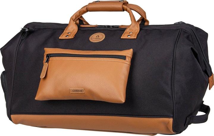 Immagine prodotto Cabaia Reisetasche Duffle Oxford (48 l)