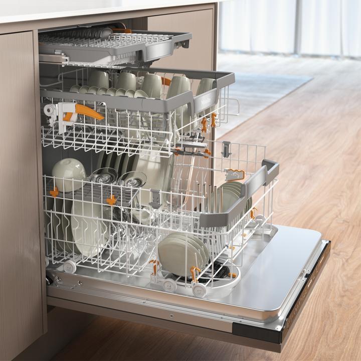 Immagine prodotto Miele Lavastoviglie G 7673 SCVi AutoDos E