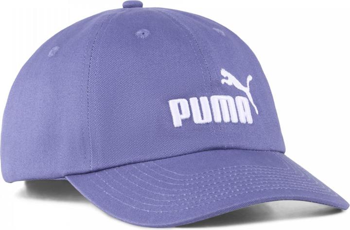 Actual product image Puma ESS NO.1 LOGO BB Cap (M)
