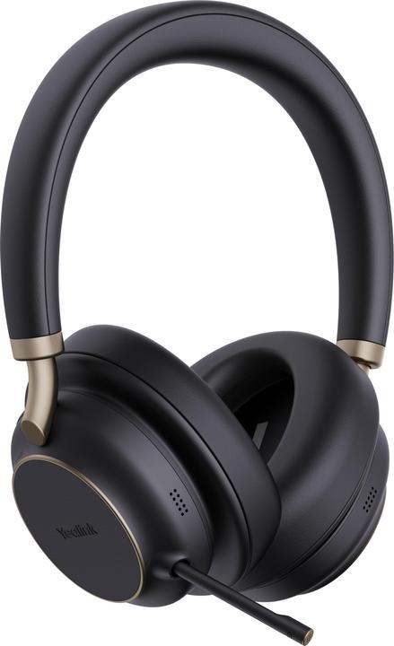 Actual product image Yealink BH76 Plus (Wireless, USB-C)