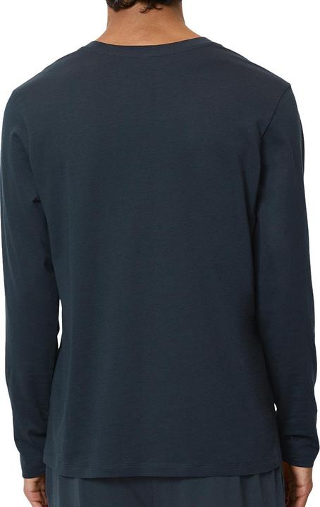 Image du produit Marc O'Polo T-shirt long Mix & Match Cotton (XL)