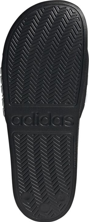 Produktbild adidas Adilette Shower, Unisex-Sneaker für Erwachsene, Core Black/Ftwr White/Core Black, 37 EU (36.5, 37)