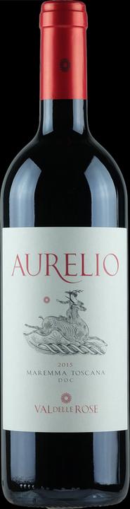 Produktbild Cecchi Val delle Rose - Aurelio Maremma (2019)
