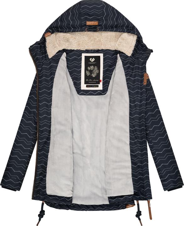 Produktbild Ragwear Zuzka Winter (S)