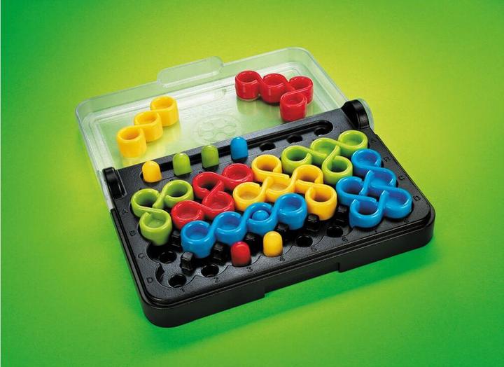 Actual product image Smart Games IQ Twist (German)