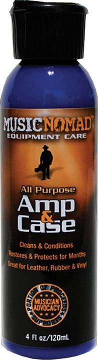 Nomad MN107 Amp&Case Cleaner&Conditioner (Instrumenten Schutzabdeckung)