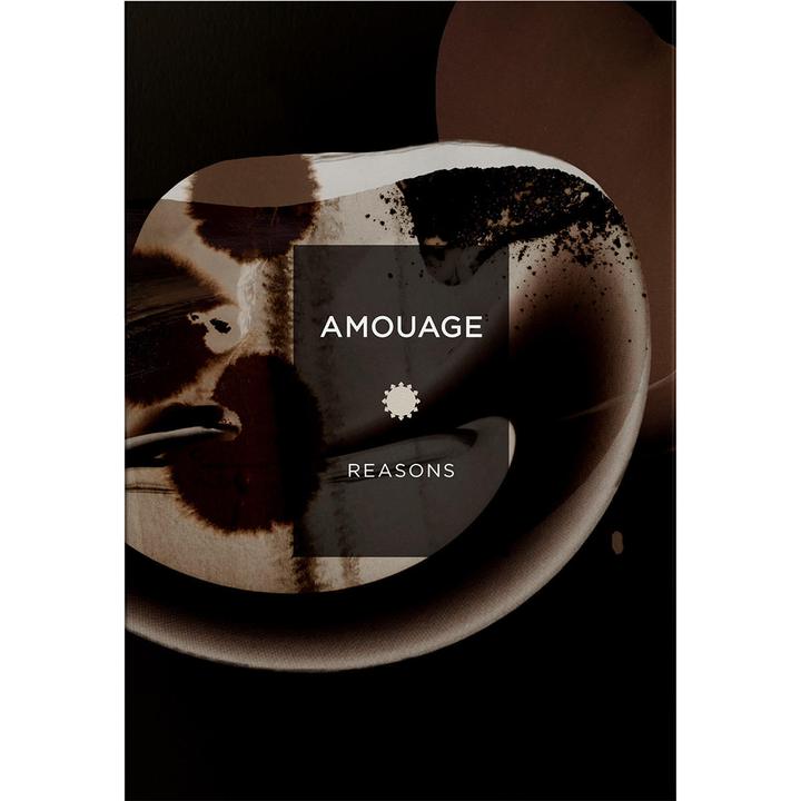 Immagine prodotto Amouage Essences Reasons Parfum (100 ml)