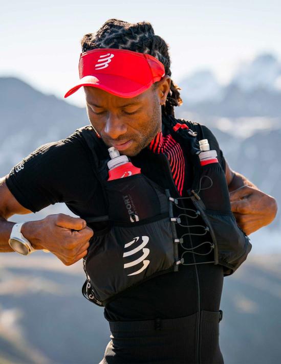Produktbild Compressport UltRun S Pack Evo 10 (10 l)