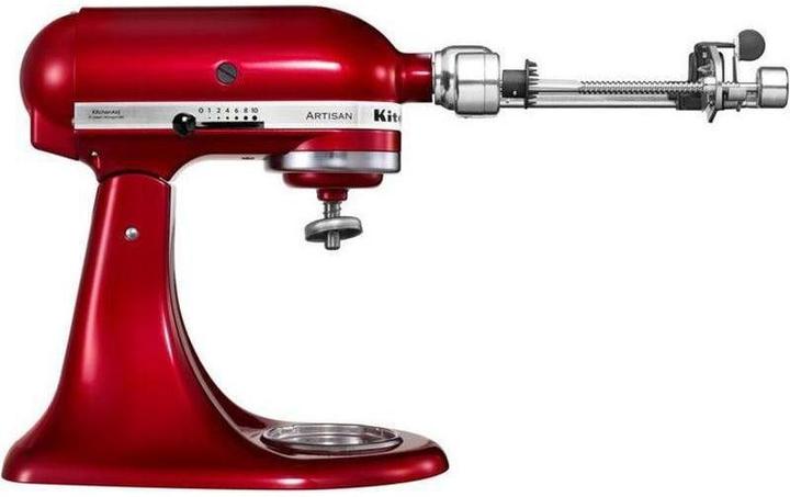 Actual product image KitchenAid Spiral Cutter
