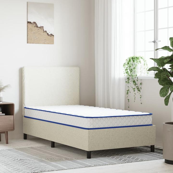 Produktbild VidaXL Kariotta (90 x 200 cm, Schaumstoffkern)