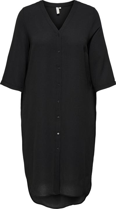 Only CARNEWDENIZIA Langes Kleid Kleid
