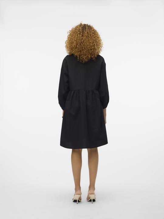 Produktbild Vero Moda VMVACATION Kurzes Kleid Kleid (L)