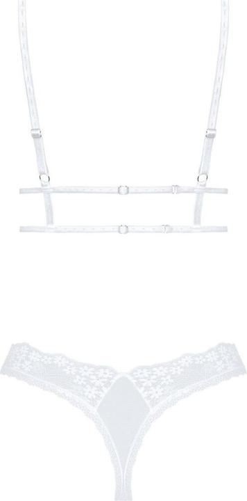 Immagine prodotto Obsessive Set 2 Pezzi Heavenlly Xs/S (S)