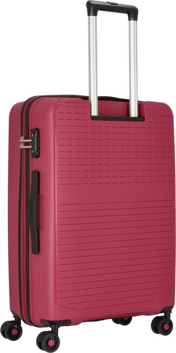 Produktbild American Tourister Summer Hit 4 Rollen Kofferset 3-teilig (195 l, XL (ab 115l))