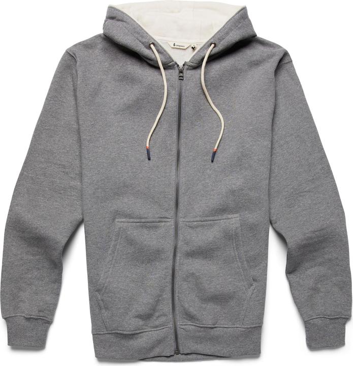 Cotopaxi Do Good Organic Full-ZipHoodie (L)