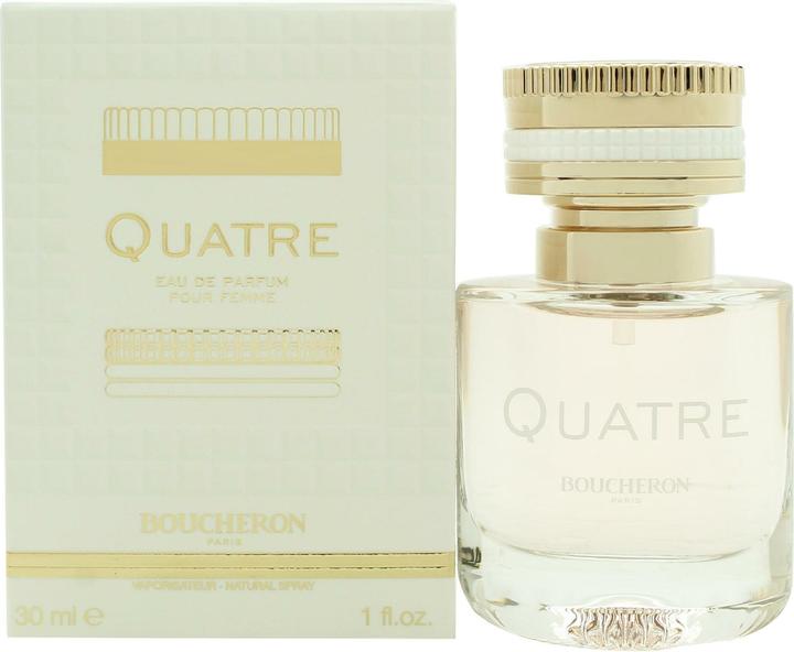 Boucheron Quatre