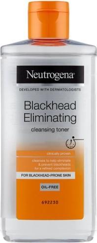 Neutrogena Face Tonic gegen verstopfte Poren, 200 ml (Tonic, 200 ml)