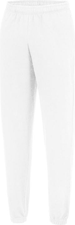 Actual product image Awdis College Cuffed Sweatpants / Jogging Bottoms (XS)