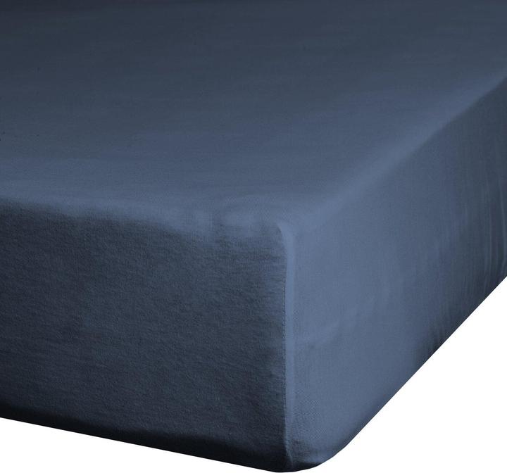 Actual product image Eurofirany D91/PRZE/JER/GRA 120X200+25CM 125 (120 x 200 cm)