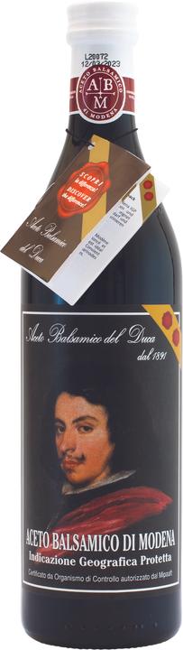 Image du produit Del Duca Vinaigre balsamique de Modène (500 ml)