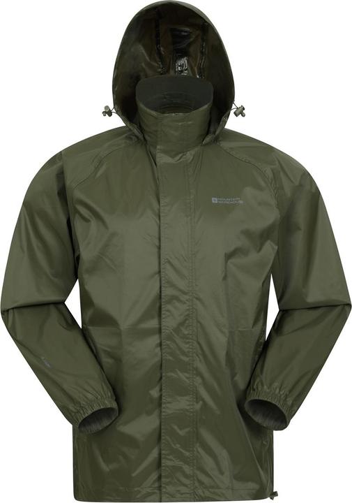 Mountain Warehouse Pakka II Jacke wasserfest