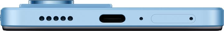Actual product image Xiaomi Redmi Note 12 Pro (256 GB, Sky blue, 6.67", Dual SIM, 50 Mpx, 5G)