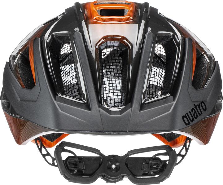 Actual product image Uvex Sports quatro (52 - 57 cm)