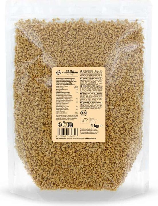 Immagine prodotto KoRo Bio Sojagranulat (1000 g)