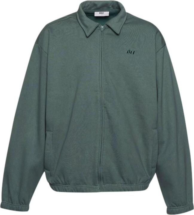 DEF Colllar Jacket - 134575