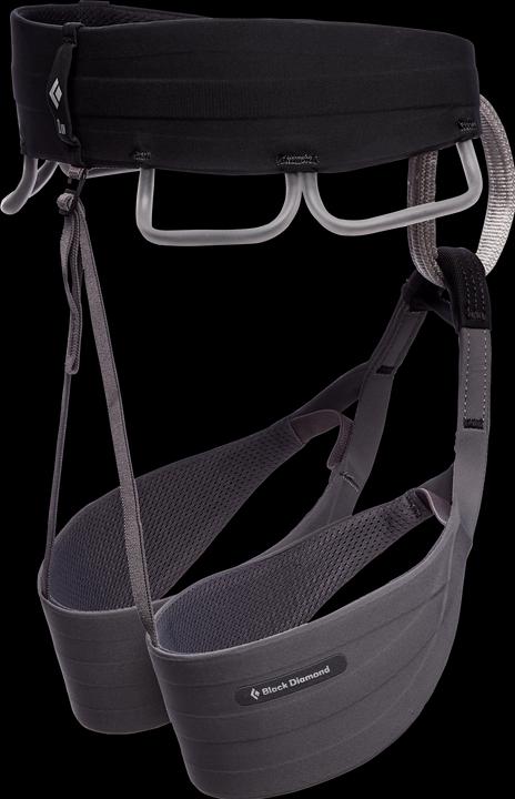 Produktbild Black Diamond Solution Klettergurt (L)