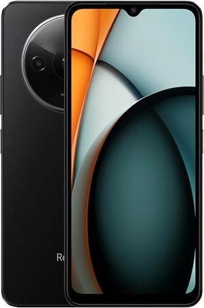 Produktbild Xiaomi Redmi A3 (128 GB, Midnight Black, 6.71", Dual SIM, 8 Mpx, 4G)