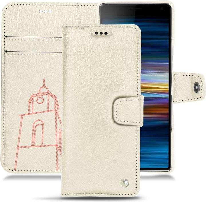 Productafbeelding Noreve Leren Portemonnee (Sony Xperia 10)