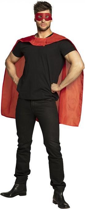 Image du produit Boland Held mit Cape (Taille unique)
