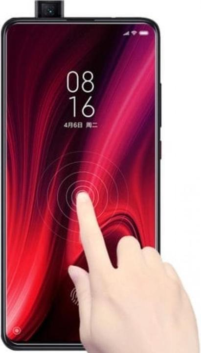 Immagine prodotto Screenguard Xiaomi Mi 9T Pellicola protettiva in vetro blindato Custodia dal design amichevole (Mi 9T)